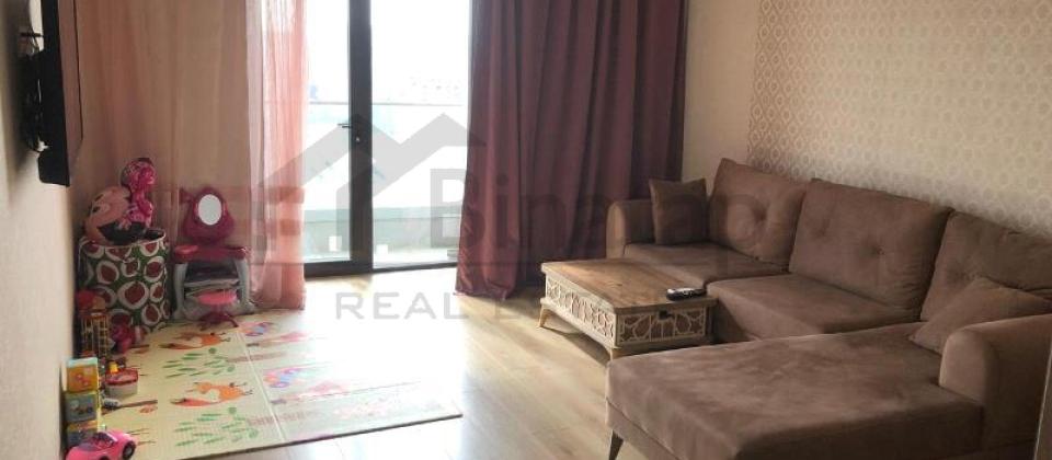 Grand Hayat Residence'də 2 otaqlı mənzil satılır/64 kv.m. - 3