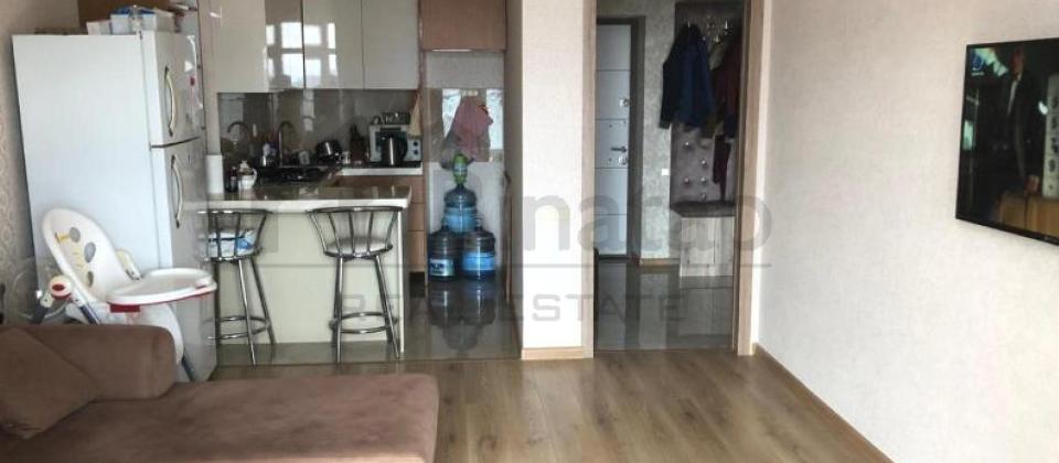 Grand Hayat Residence'də 2 otaqlı mənzil satılır/64 kv.m. - 4