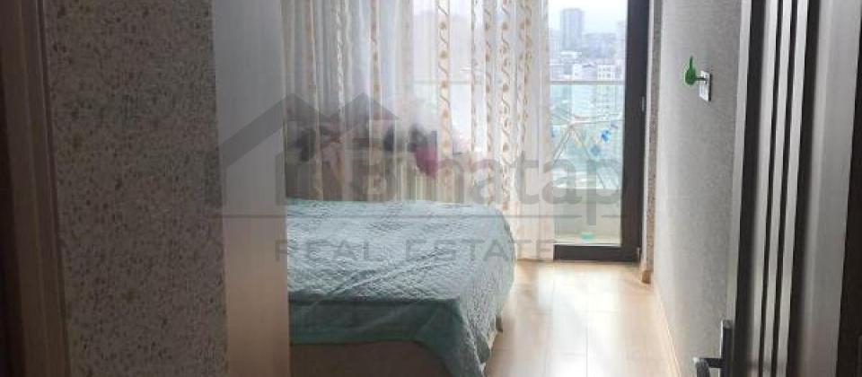 Grand Hayat Residence'də 2 otaqlı mənzil satılır/64 kv.m. - 5