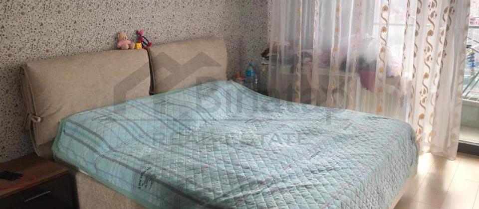 Grand Hayat Residence'də 2 otaqlı mənzil satılır/64 kv.m. - 6