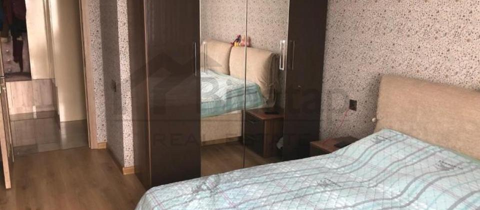 Grand Hayat Residence'də 2 otaqlı mənzil satılır/64 kv.m. - 7