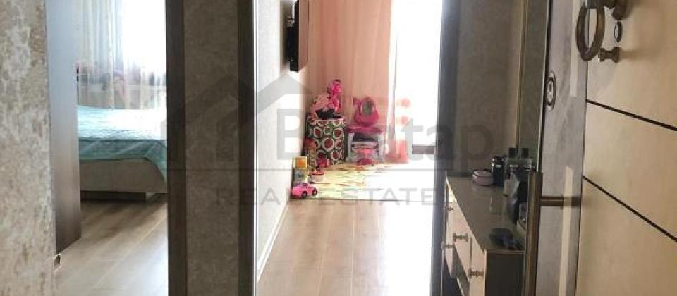 Grand Hayat Residence'də 2 otaqlı mənzil satılır/64 kv.m. - 8