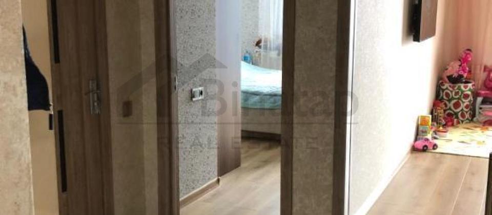 Grand Hayat Residence'də 2 otaqlı mənzil satılır/64 kv.m. - 9