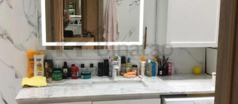 Grand Hayat Residence'də 2 otaqlı mənzil satılır/64 kv.m. - 12