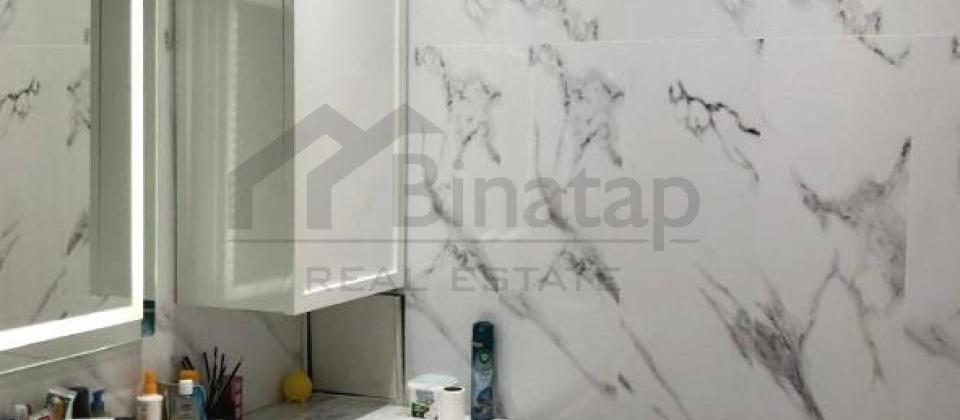 Grand Hayat Residence'də 2 otaqlı mənzil satılır/64 kv.m. - 13