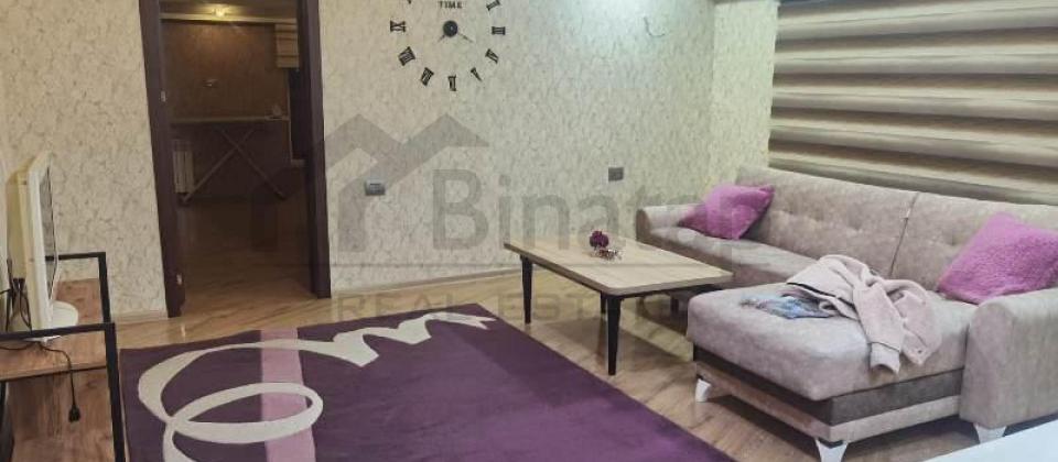 Yaşıl Ada uşaq bağçasının yanı, 8 Noyabr m/s yaxın 3 otaqlı mənzil satılır/100 kv.m. - 4