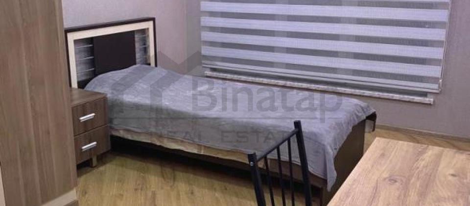 Yaşıl Ada uşaq bağçasının yanı, 8 Noyabr m/s yaxın 3 otaqlı mənzil satılır/100 kv.m. - 7