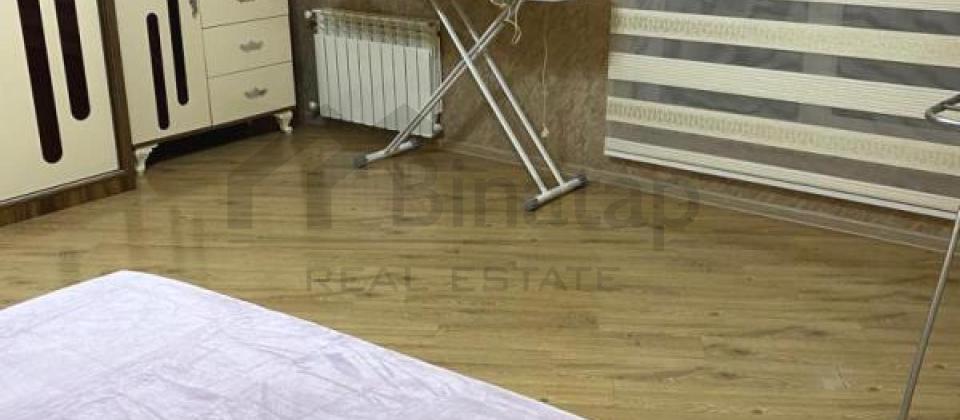 Yaşıl Ada uşaq bağçasının yanı, 8 Noyabr m/s yaxın 3 otaqlı mənzil satılır/100 kv.m. - 11