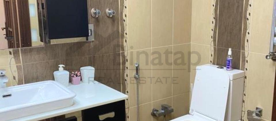 Yaşıl Ada uşaq bağçasının yanı, 8 Noyabr m/s yaxın 3 otaqlı mənzil satılır/100 kv.m. - 14