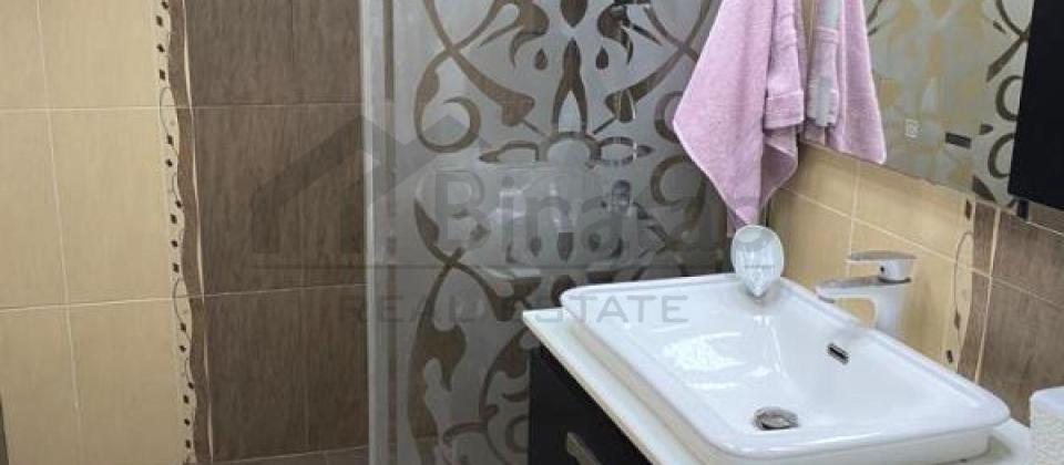 Yaşıl Ada uşaq bağçasının yanı, 8 Noyabr m/s yaxın 3 otaqlı mənzil satılır/100 kv.m. - 15