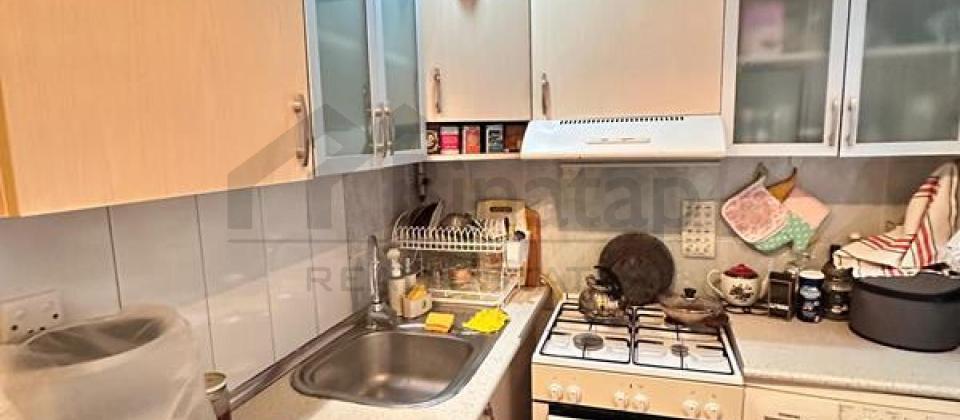 Statistika Komitəsinin yanında 3 otaqlı mənzil satılır/70 kv.m. - 7