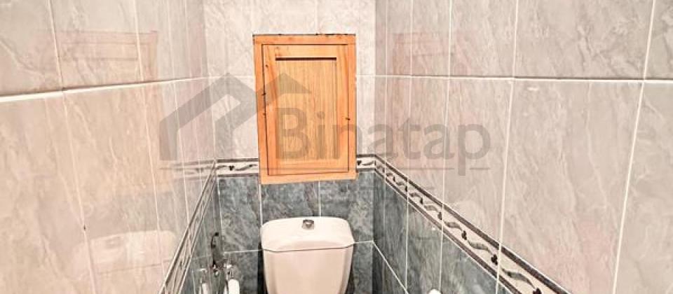 Statistika Komitəsinin yanında 3 otaqlı mənzil satılır/70 kv.m. - 11