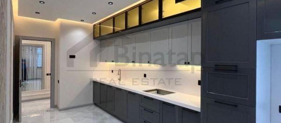 Qələbə dairəsi, 20 Yanvar və İnşaatçılar m/s yaxın 3 otaqlı mənzil satılır/127 kv.m. - 2