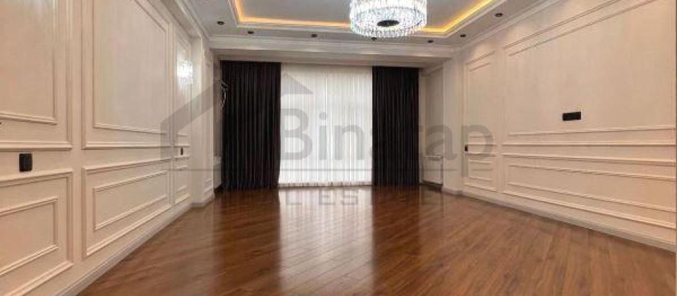 Qələbə dairəsi, 20 Yanvar və İnşaatçılar m/s yaxın 3 otaqlı mənzil satılır/127 kv.m. - 3