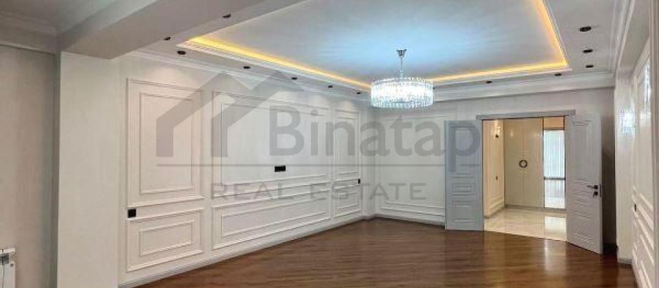 Qələbə dairəsi, 20 Yanvar və İnşaatçılar m/s yaxın 3 otaqlı mənzil satılır/127 kv.m. - 4