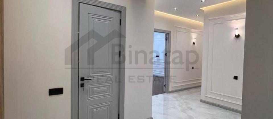 Qələbə dairəsi, 20 Yanvar və İnşaatçılar m/s yaxın 3 otaqlı mənzil satılır/127 kv.m. - 8