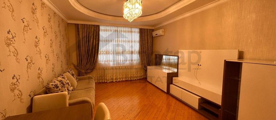 Masazır Yeni Bakı Kupçalı Əşyalı mənzil satılır - 2