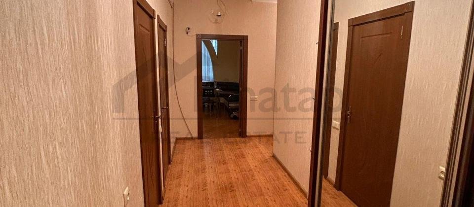 Masazır Yeni Bakı Kupçalı Əşyalı mənzil satılır - 12