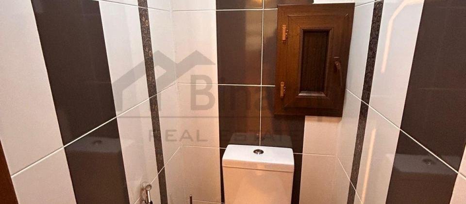 Masazır Yeni Bakı Kupçalı Əşyalı mənzil satılır - 13