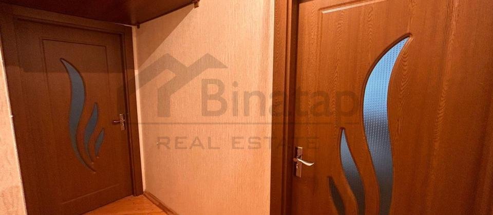 Masazır Yeni Bakı Kupçalı Əşyalı mənzil satılır - 14