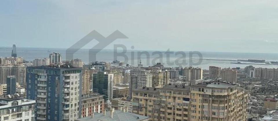 Statistika Komitəsi, Nizami m/s yaxın 2 otaqlı mənzil satılır/116 kv.m. - 6