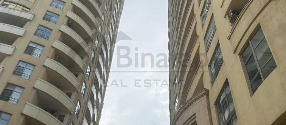 Statistika Komitəsi, Nizami m/s yaxın 4 otaqlı mənzil satılır/127 kv.m. - 3