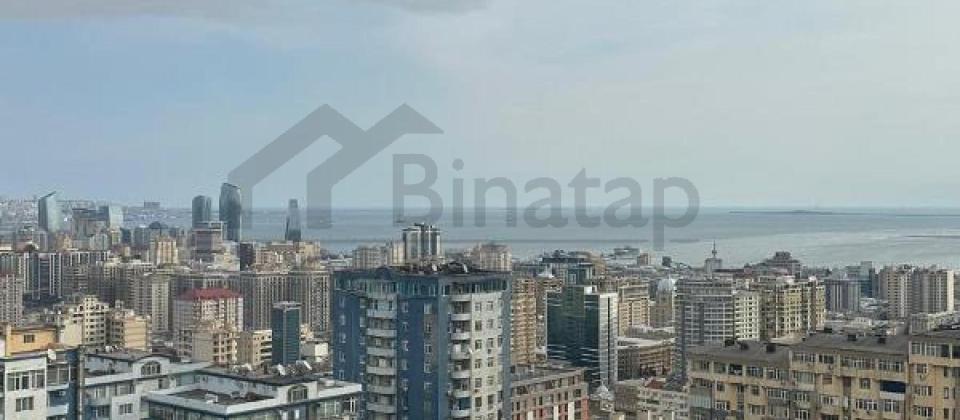 Statistika Komitəsi, Nizami m/s yaxın 4 otaqlı mənzil satılır/127 kv.m. - 7