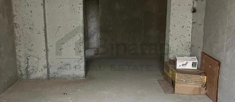 BDU və Elmlər Akademiyası m/s yaxın 2 otaqlı mənzil satılır/90.7 kv.m. - 6