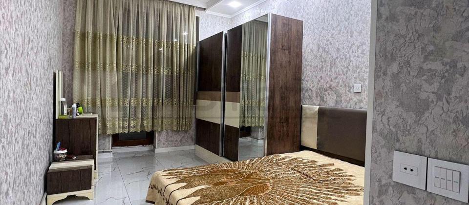 Yeni Yasamal Main MTK 4 otağa peredelka super təmirli - 5