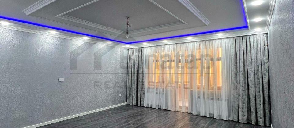 Yeni Yasamal Main MTK 4 otağa peredelka super təmirli - 6