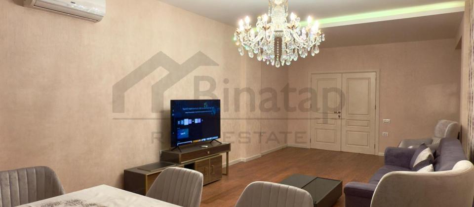 Badamdar Baku Oxfor - 2