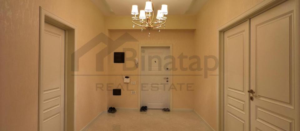 Badamdar Baku Oxfor - 4