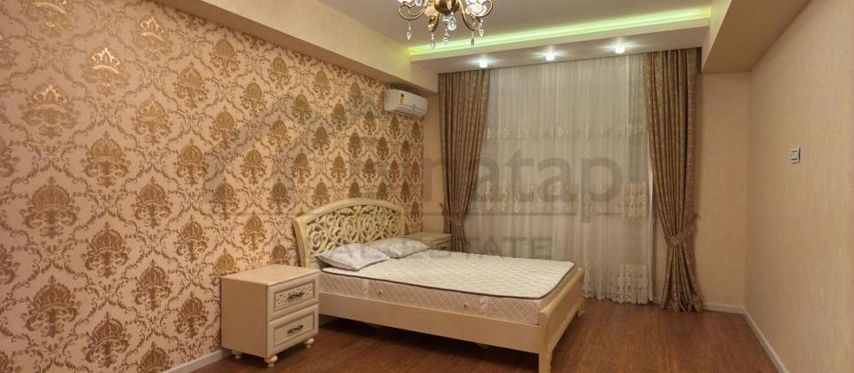 Badamdar Baku Oxfor - 5