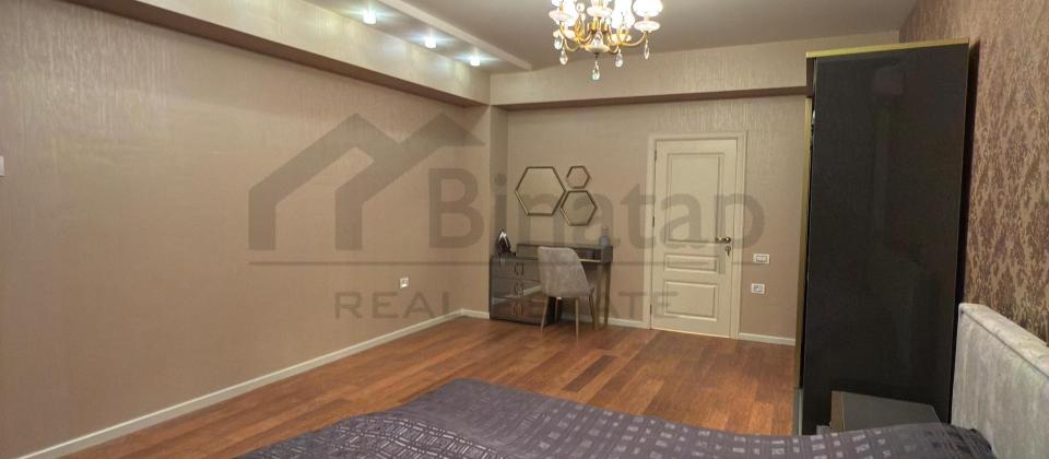 Badamdar Baku Oxfor - 6