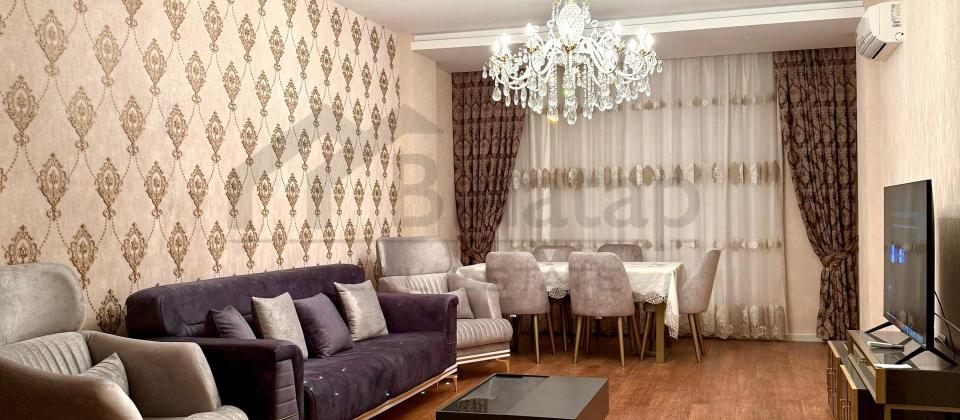 Badamdar Baku Oxfor - 9