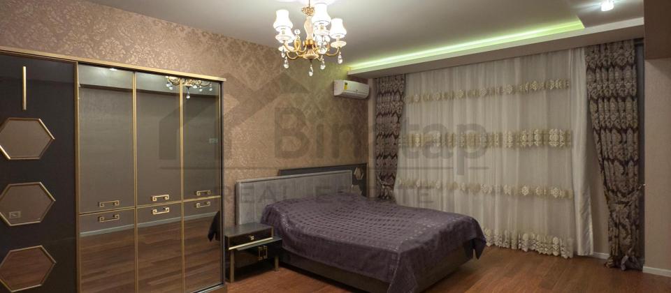 Badamdar Baku Oxfor - 10