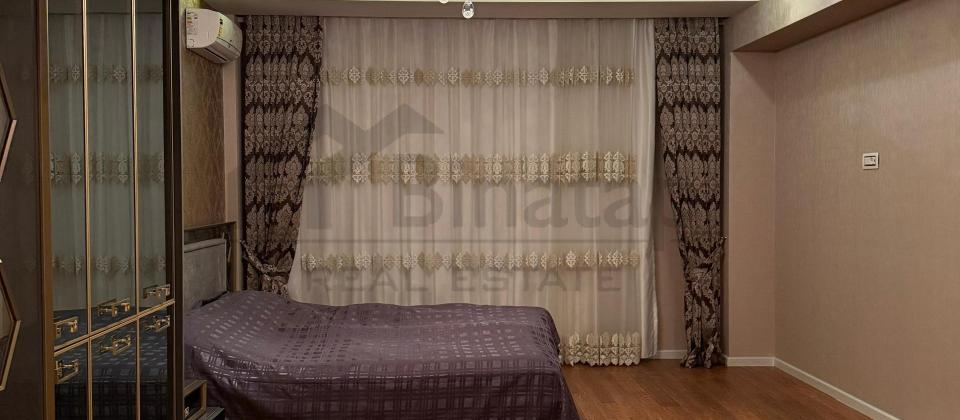 Badamdar Baku Oxfor - 11