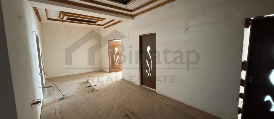 İnsahatcilar metrosu - 2