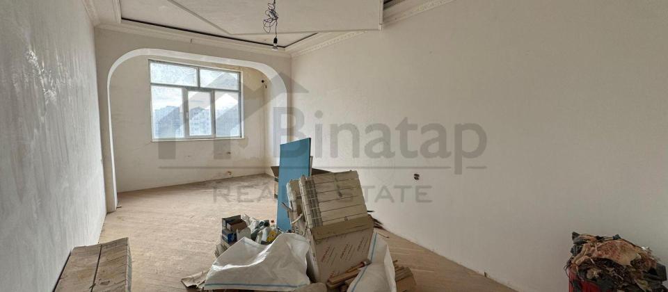 İnsahatcilar metrosu - 14