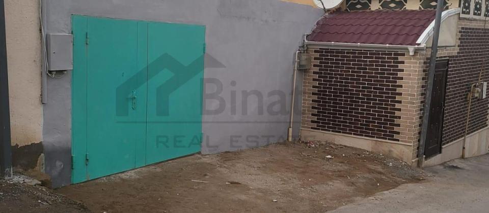 Masazır qəsəbəsi 4 otaqlı həyət evi - 13