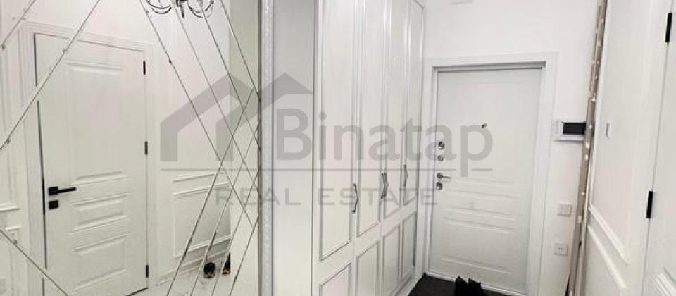 Mərkəzi parkın yanı, Nizami m/s yaxın 2 otaqlı mənzil satılır/61 kv.m. - 8