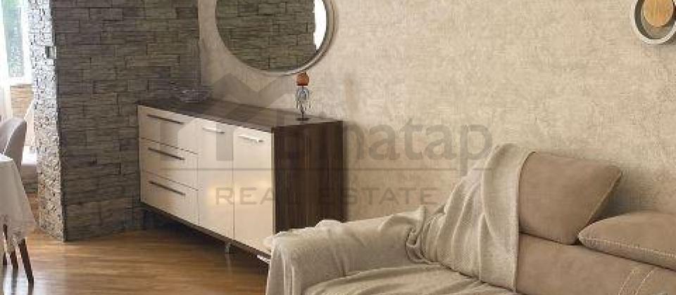 Nizami m/s və 18№li məktəbin yanında 2 otaqlı mənzil satılır/70 kv.m. - 3