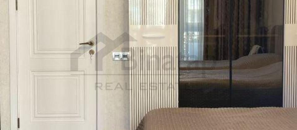 Nizami m/s və 18№li məktəbin yanında 2 otaqlı mənzil satılır/70 kv.m. - 7