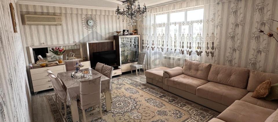 Masazır girişində 3 otaqlı  Kupçalı Əşyalı - 3