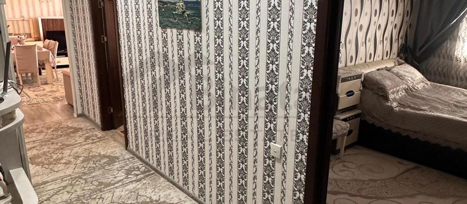 Masazır girişində 3 otaqlı  Kupçalı Əşyalı - 11