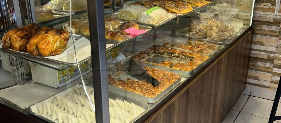 HAZIR TENDIR BIZNESI SATILIR - 2