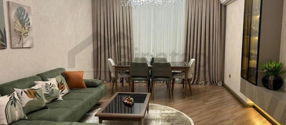 N.Nərimanov m/s 5 dəqiqəlik məsafədə 3 otaqlı mənzil satılır/100 kv.m. - 2