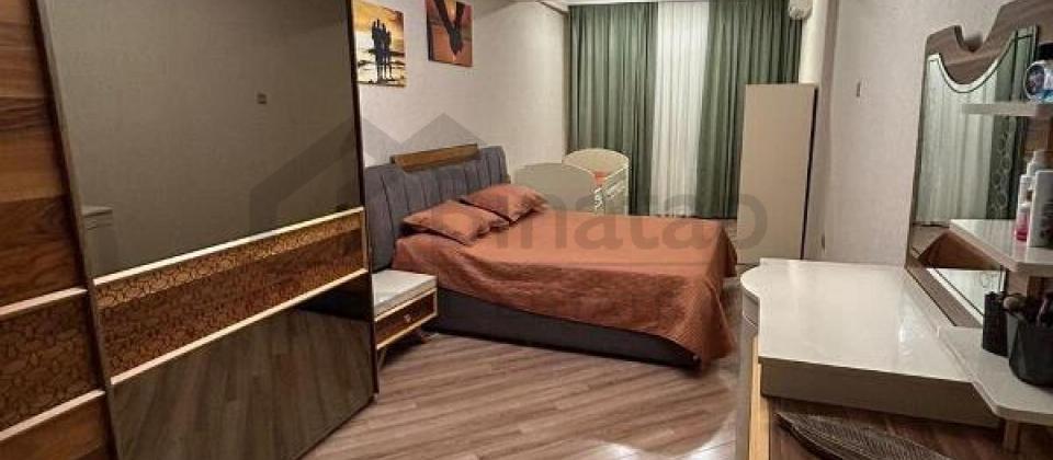 N.Nərimanov m/s 5 dəqiqəlik məsafədə 3 otaqlı mənzil satılır/100 kv.m. - 6