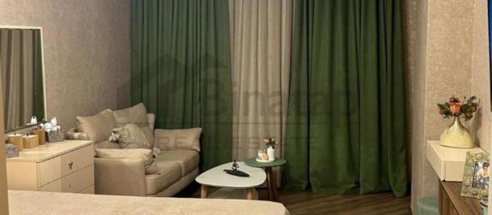 N.Nərimanov m/s 5 dəqiqəlik məsafədə 3 otaqlı mənzil satılır/100 kv.m. - 7