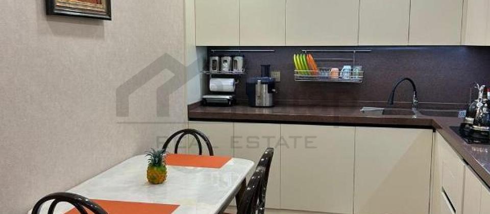 N.Nərimanov m/s 5 dəqiqəlik məsafədə 3 otaqlı mənzil satılır/100 kv.m. - 11